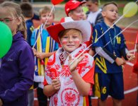 Otwarcie kompleksu sportowego w Zaborowicach