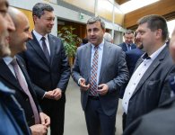 Liderzy turystyki nagrodzeni