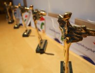 Liderzy turystyki nagrodzeni
