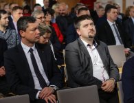 Liderzy turystyki nagrodzeni