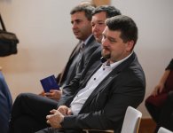 Liderzy turystyki nagrodzeni