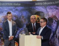 Liderzy turystyki nagrodzeni