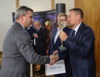 Liderzy turystyki nagrodzeni