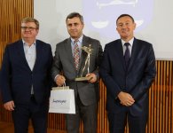 Liderzy turystyki nagrodzeni