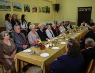 Jubileusz 50-lecia pożycia małżeńskiego