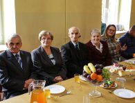 Jubileusz 50-lecia pożycia małżeńskiego