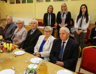 Jubileusz 50-lecia pożycia małżeńskiego