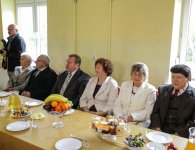 Jubileusz 50-lecia pożycia małżeńskiego
