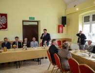 Jubileusz 50-lecia pożycia małżeńskiego