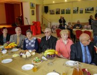 Jubileusz 50-lecia pożycia małżeńskiego