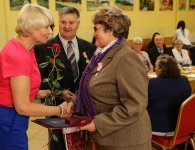 Jubileusz 50-lecia pożycia małżeńskiego