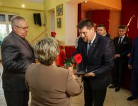 Jubileusz 50-lecia pożycia małżeńskiego