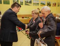 Jubileusz 50-lecia pożycia małżeńskiego
