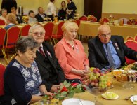 Jubileusz 50-lecia pożycia małżeńskiego