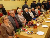 Jubileusz 50-lecia pożycia małżeńskiego