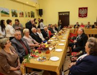 Jubileusz 50-lecia pożycia małżeńskiego