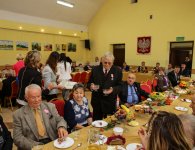 Jubileusz 50-lecia pożycia małżeńskiego
