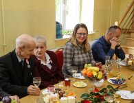Jubileusz 50-lecia pożycia małżeńskiego