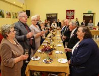 Jubileusz 50-lecia pożycia małżeńskiego