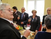 Jubileusz 50-lecia pożycia małżeńskiego