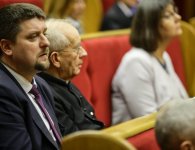 Inauguracja roku akademickiego Wyższego Seminarium Duchownego w Kielcach 