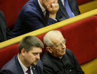 Inauguracja roku akademickiego Wyższego Seminarium Duchownego w Kielcach 