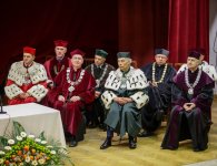 Inauguracja roku akademickiego Wyższego Seminarium Duchownego w Kielcach 