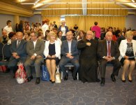 Ślubowanie klas I w Łopusznie