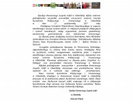 Chmielnik. Dzien Edukacji Narodowej i nowe pracownie w Powiatowym Zespole Szkół