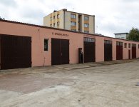 Chmielnik. Dzien Edukacji Narodowej i nowe pracownie w Powiatowym Zespole Szkół