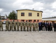 Chmielnik. Dzien Edukacji Narodowej i nowe pracownie w Powiatowym Zespole Szkół