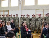 Chmielnik. Dzien Edukacji Narodowej i nowe pracownie w Powiatowym Zespole Szkół