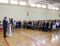 Chmielnik. Dzien Edukacji Narodowej i nowe pracownie w Powiatowym Zespole Szkół