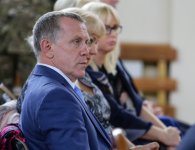Chmielnik. Dzien Edukacji Narodowej i nowe pracownie w Powiatowym Zespole Szkół