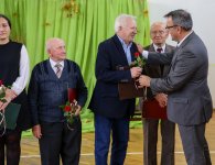 Chmielnik. Dzien Edukacji Narodowej i nowe pracownie w Powiatowym Zespole Szkół