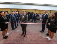 Chmielnik. Dzien Edukacji Narodowej i nowe pracownie w Powiatowym Zespole Szkół