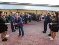 Chmielnik. Dzien Edukacji Narodowej i nowe pracownie w Powiatowym Zespole Szkół