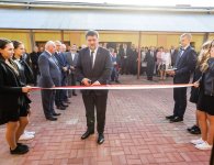 Chmielnik. Dzien Edukacji Narodowej i nowe pracownie w Powiatowym Zespole Szkół