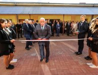 Chmielnik. Dzien Edukacji Narodowej i nowe pracownie w Powiatowym Zespole Szkół