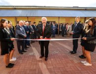 Chmielnik. Dzien Edukacji Narodowej i nowe pracownie w Powiatowym Zespole Szkół