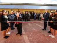 Chmielnik. Dzien Edukacji Narodowej i nowe pracownie w Powiatowym Zespole Szkół