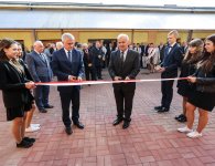 Chmielnik. Dzien Edukacji Narodowej i nowe pracownie w Powiatowym Zespole Szkół