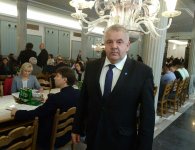 Konferencja „Prawa rodziny - rdzeń współczesnej demokracji”