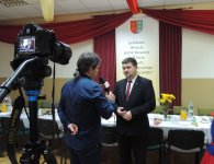 Brzezinianki świętowały jubileusz