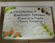 Brzezinianki świętowały jubileusz