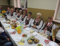 Brzezinianki świętowały jubileusz