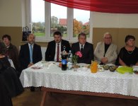 Brzezinianki świętowały jubileusz