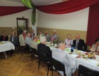 Brzezinianki świętowały jubileusz
