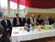 Brzezinianki świętowały jubileusz