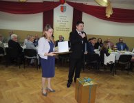 Brzezinianki świętowały jubileusz